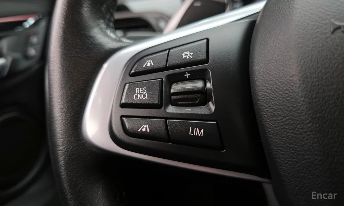 Фото 17 - BMW X1