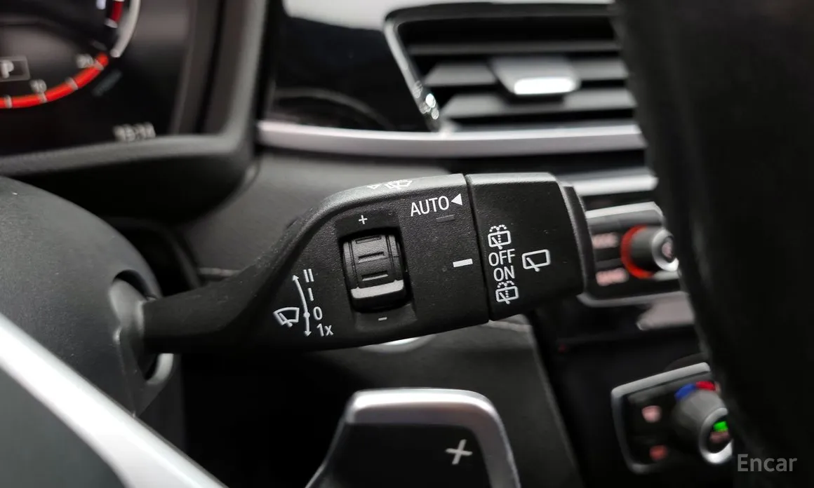 Фото 18 - BMW X1