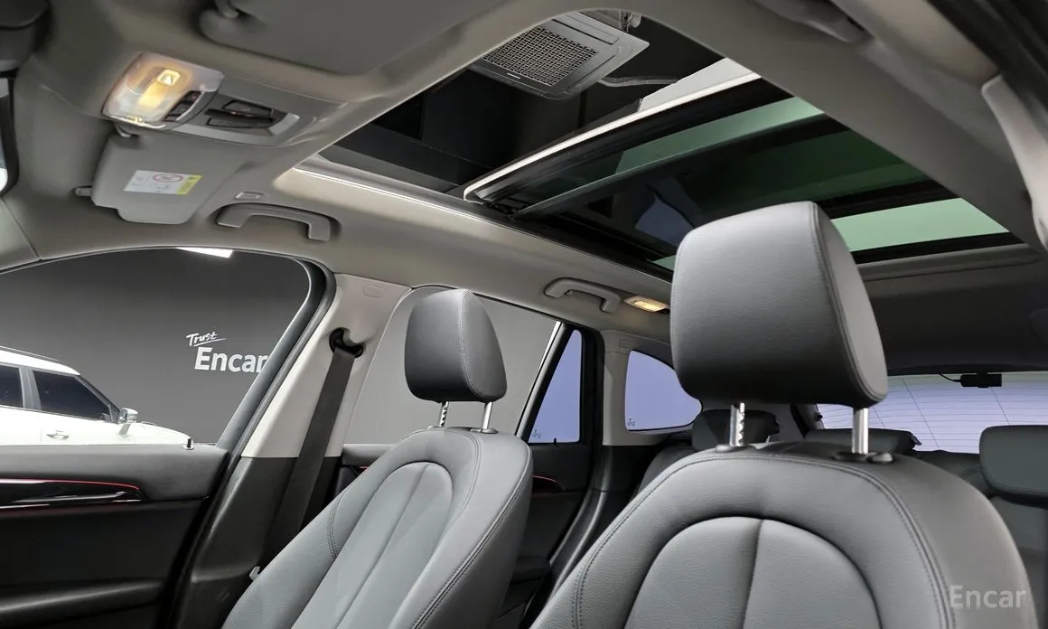 Фото 19 - BMW X1