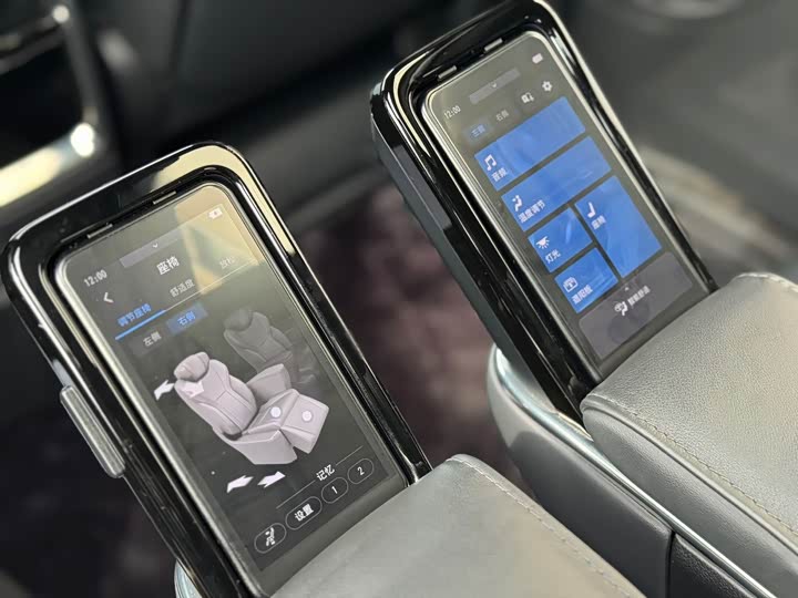 Фото 15 - Toyota Alphard