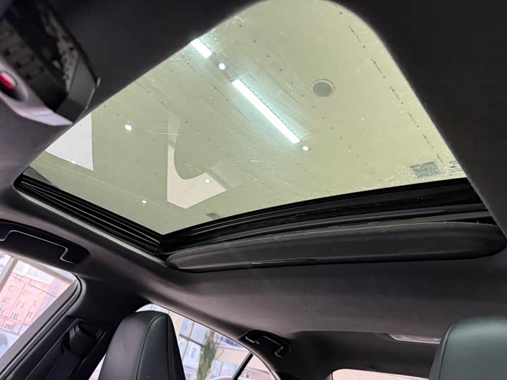 Фото 15 - Toyota Levin