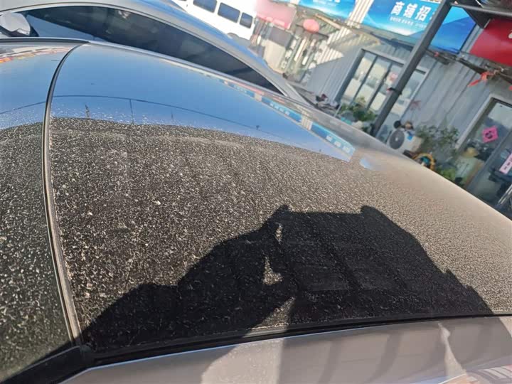 Фото 26 - Toyota Avalon