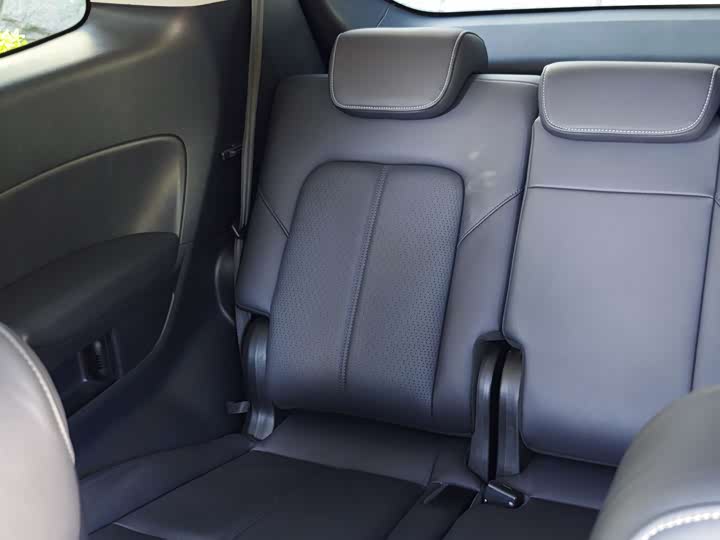 Фото 20 - GAC Trumpchi M8