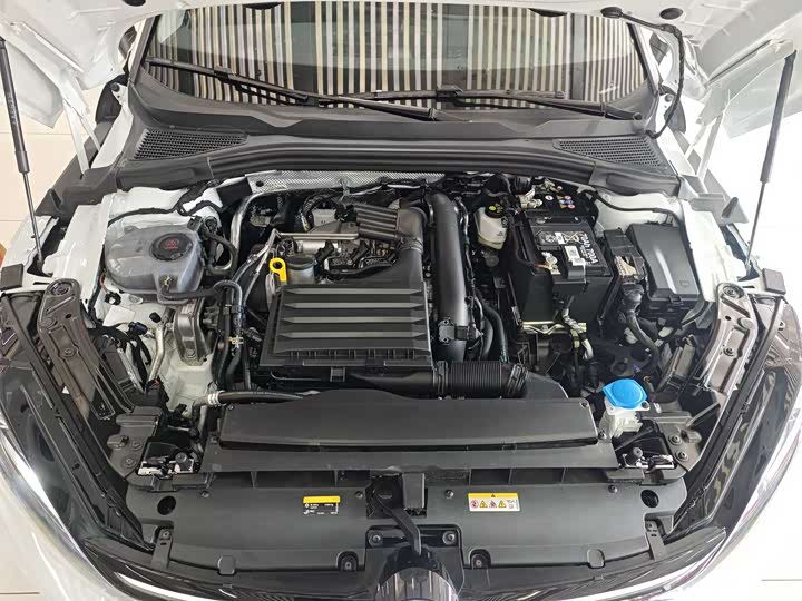 Фото 15 - Volkswagen Lamando L