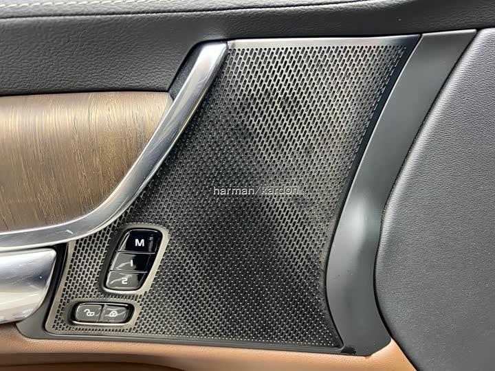 Фото 7 - Volvo S90