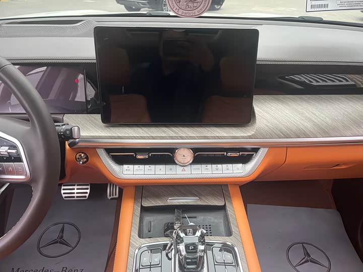 Фото 10 - Tank 500