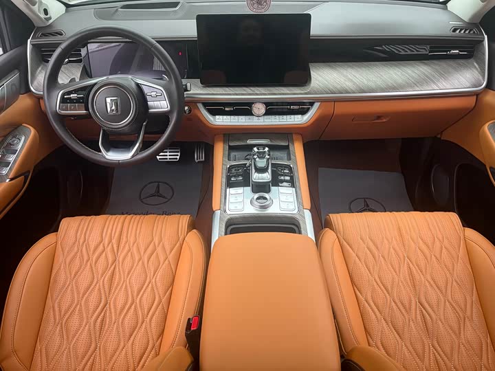 Фото 12 - Tank 500