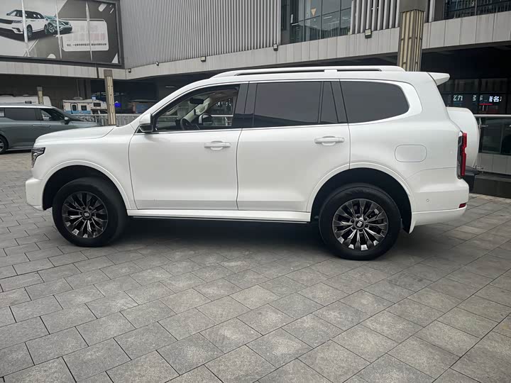 Фото 14 - Tank 500