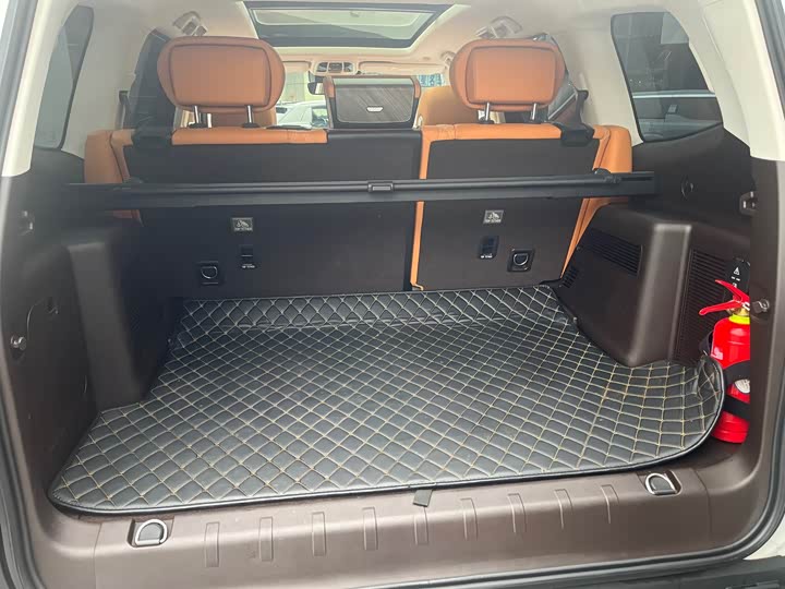 Фото 15 - Tank 500