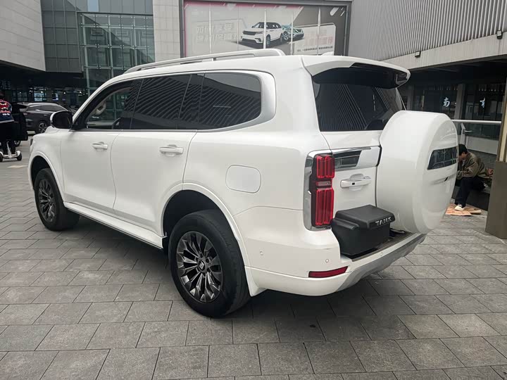 Фото 16 - Tank 500