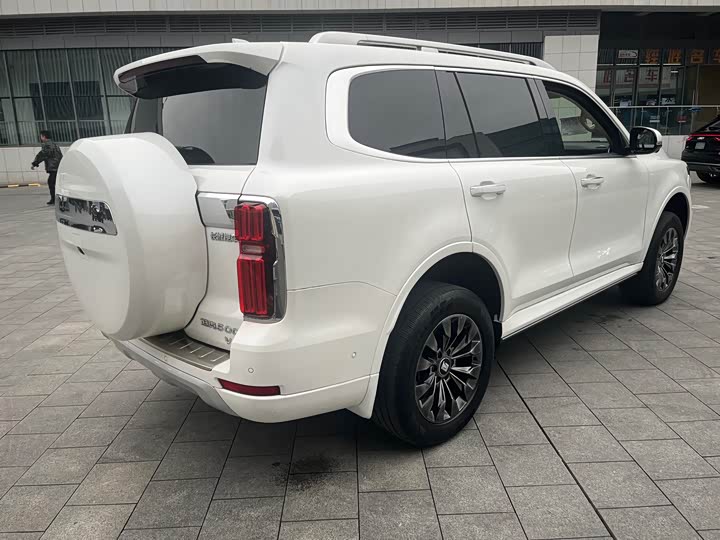 Фото 18 - Tank 500