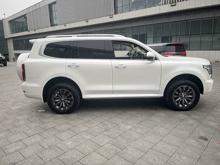 Фото 19 - Tank 500