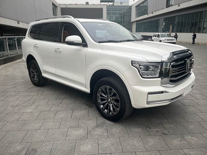 Фото 3 - Tank 500