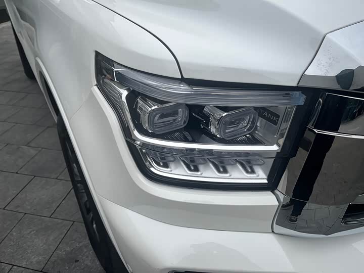 Фото 4 - Tank 500