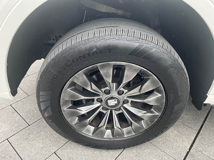 Фото 5 - Tank 500