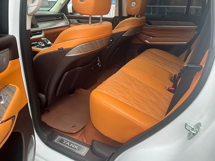 Фото 8 - Tank 500