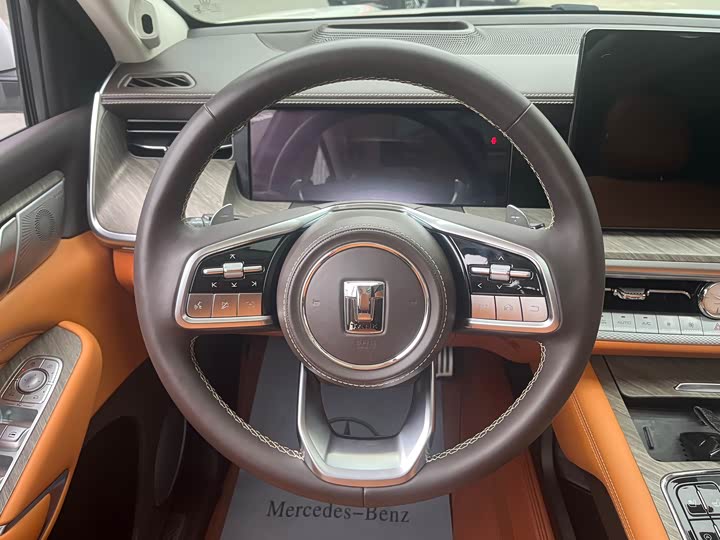 Фото 9 - Tank 500