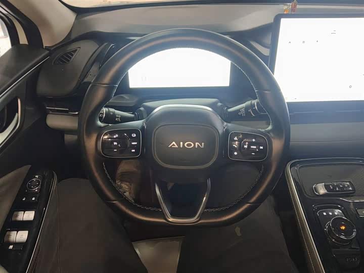 Фото 11 - GAC Aion S Plus