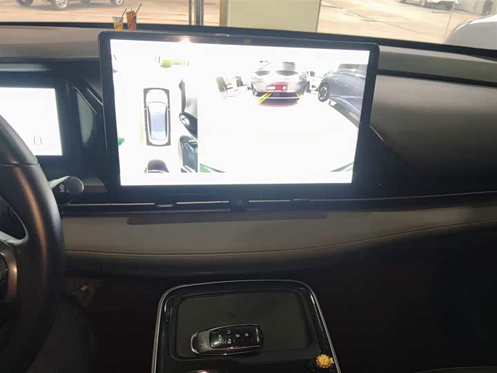 Фото 13 - GAC Aion S Plus