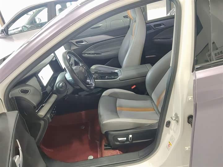 Фото 15 - GAC Aion S Plus