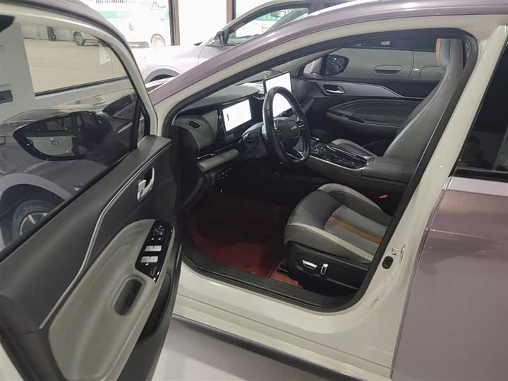 Фото 16 - GAC Aion S Plus