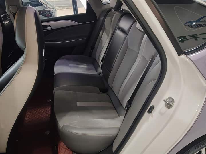 Фото 17 - GAC Aion S Plus