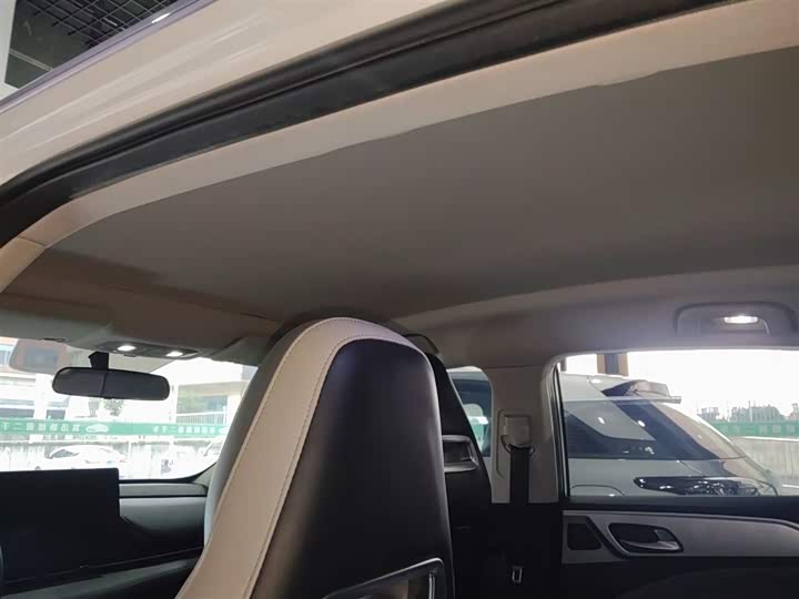 Фото 18 - GAC Aion S Plus