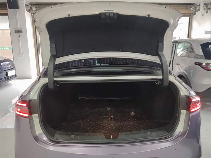 Фото 19 - GAC Aion S Plus