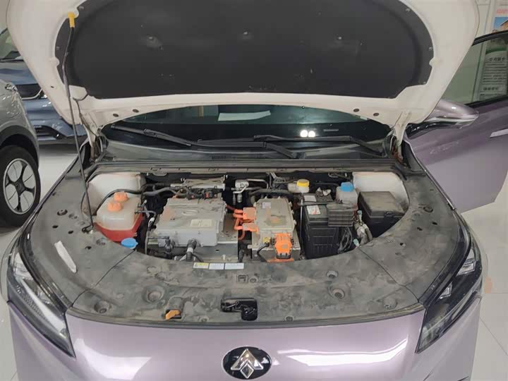 Фото 20 - GAC Aion S Plus