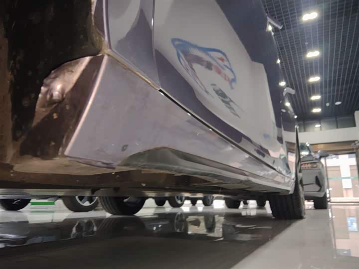 Фото 22 - GAC Aion S Plus