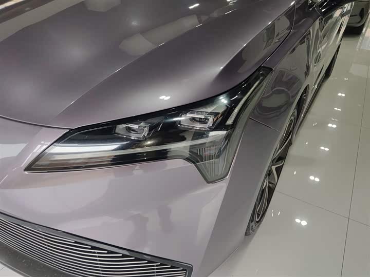 Фото 24 - GAC Aion S Plus