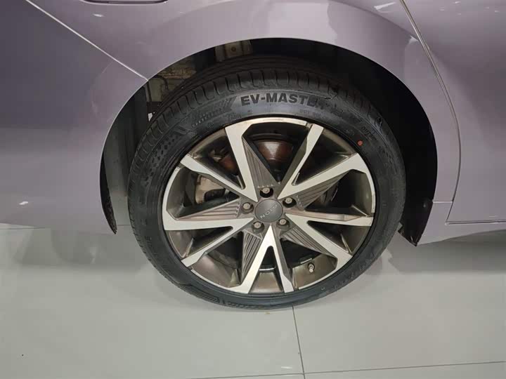 Фото 26 - GAC Aion S Plus