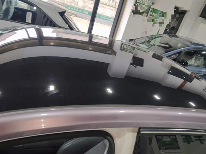 Фото 27 - GAC Aion S Plus