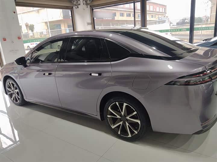 Фото 5 - GAC Aion S Plus