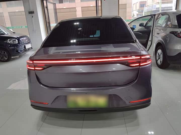 Фото 6 - GAC Aion S Plus