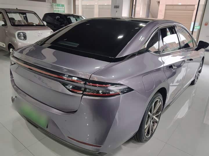 Фото 7 - GAC Aion S Plus