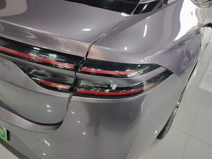 Фото 8 - GAC Aion S Plus