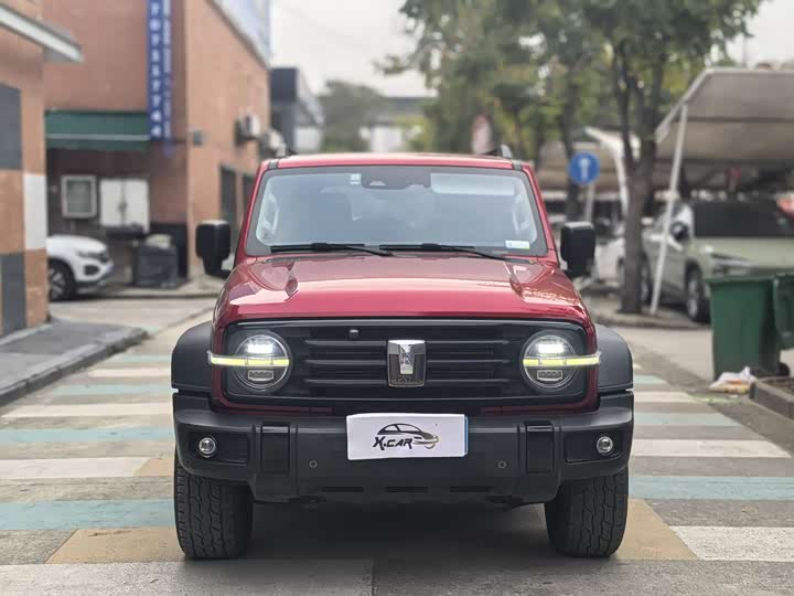 Фото 4 - Tank 300