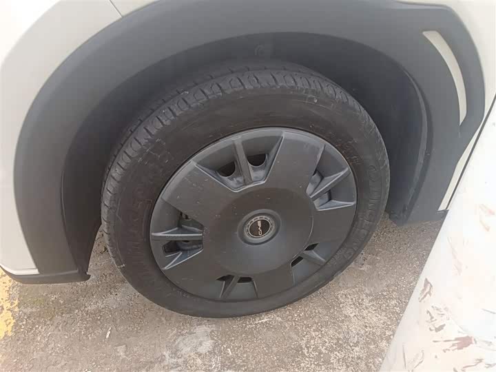 Фото 23 - BYD Seagull