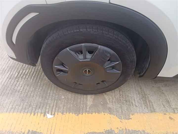 Фото 26 - BYD Seagull