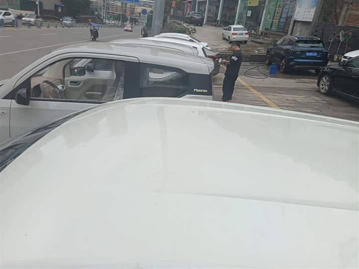 Фото 27 - BYD Seagull