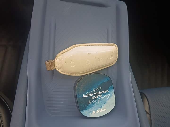 Фото 9 - BYD Seagull