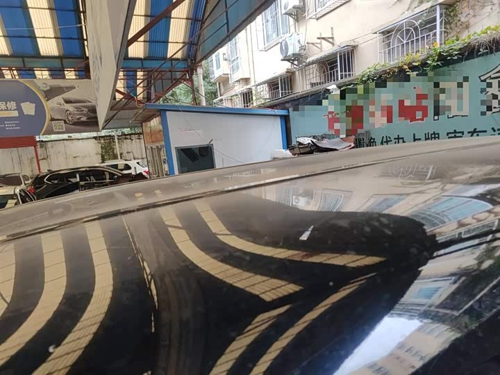 Фото 26 - Dongfeng Forthing Lingzhi M5