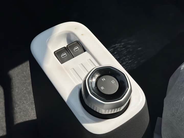 Фото 11 - Geely Galaxy Panda Mini