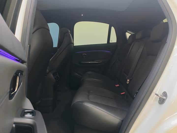 Фото 6 - Nio EC6