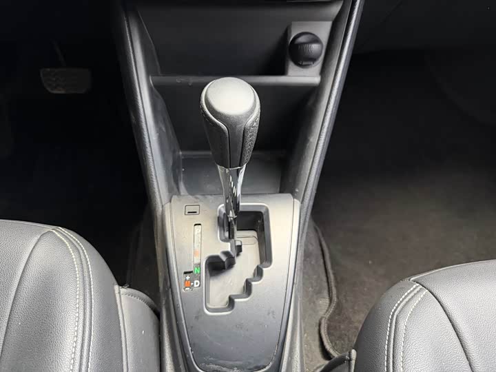 Фото 15 - Toyota Vios