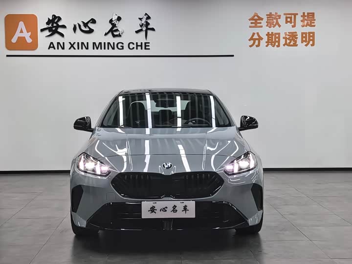 Фото 2 - BMW 2 Series