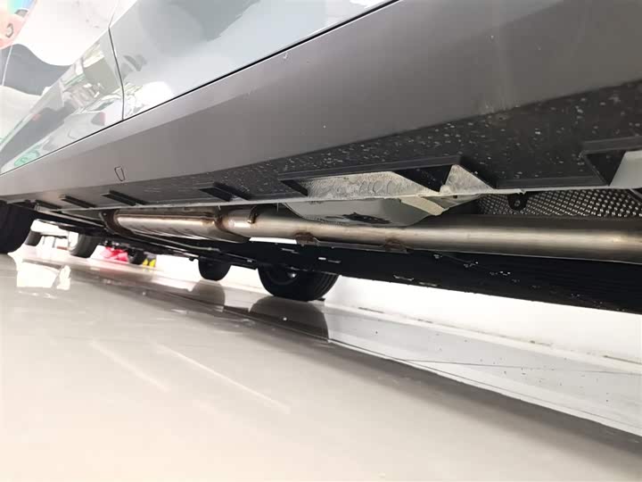 Фото 22 - Geely Galaxy L6