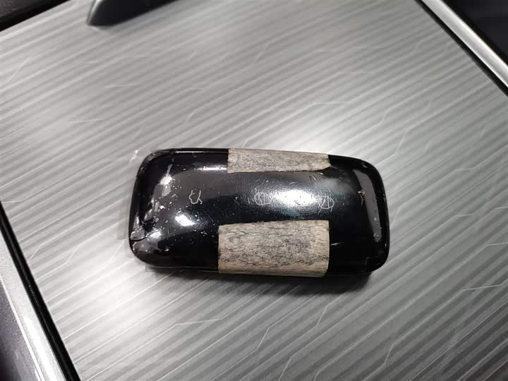 Фото 9 - Geely Galaxy L6