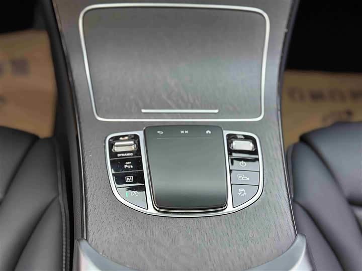 Фото 17 - Mercedes-Benz GLC-Class Coupe